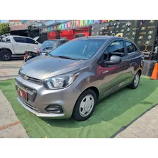 Chevrolet Beat Ls 1.206 Mt Modelo 2019