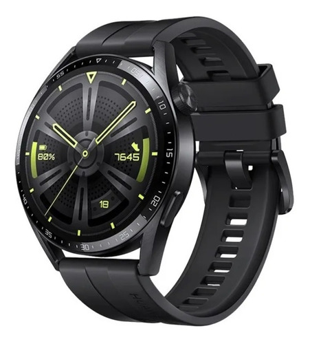 Huawei Gt 3 Smartwatch 46 Mm