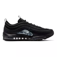 Nike Air Max 97 Refletivo Bolha Flash Brilha Envio Ja 