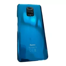 Xiaomi Redmi Note 9s Dual Sim 128 Gb Azul Aurora 6 Gb Ram