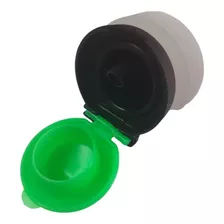 Pico Tapa Tapon Cebador Termo Spinit 50mm 