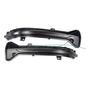 Protecciones De Espejos Bmw Serie 3 1999/2001 Par