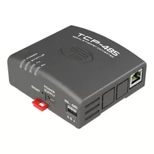 Conversor Serial/ethernet Tcp 485 Full Gauge Sitrad Ver.04