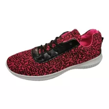 Zapatillas Modernas Moda 2021 Mujer / Vinnys Outlet