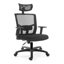 Sillón Ejecutivo Mod. Habana Reclinable Ergonomico (fergo) 