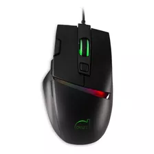 Mouse Gamer Legacy 6400dpi - Dazz