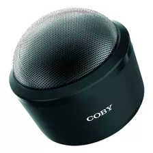 Parlante Coby Stereo Speaker Bluetooth Csbt-333 