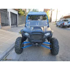 Polaris Rzr S