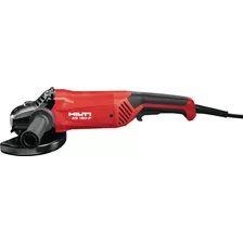 Amoladora Angular Hilti Ag 180-20d (producto Nuevo)