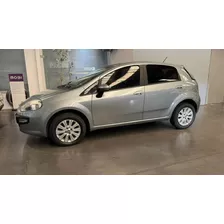 Fiat Punto 1.4 Attractive