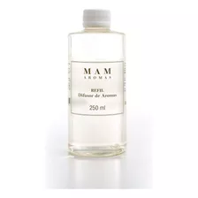 Refil De Difusor De Aromas Praia Mam 250ml