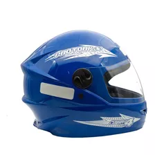 Casco Moto Tipo Shaft New Liberty Four Certificado