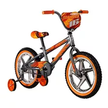 Bicicleta Bmx