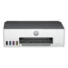 Impresora Hp Smart Tank 210 Color Blanco