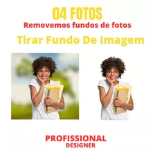 Tirar Fundo De Imagem Foto Remover 4 Fotos