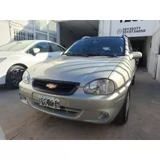 Chevrolet Corsa Wagon 1.2 Gls 2009