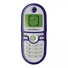 Motorola C195 Telcel