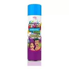 Tinta Spray Cabelo Várias Cores Para Escolher 150ml + Brinde