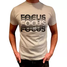 Remera Eikeel - Focus