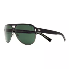 Lentes De Sol Dior Black Tie 2.0s Hombre Pilot 61mm Suns