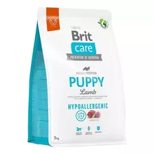 Brit Care Puppy Lamb & Rice 3 Kg Pethome