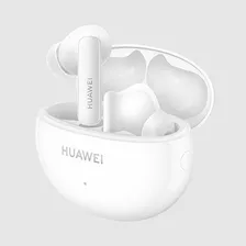 Auricular Huawei Freebuds 5i White-blanco Original Nuevo