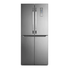 Nevecon Multi-door No Frost 458 Lts Electrolux Erqu40e3hus