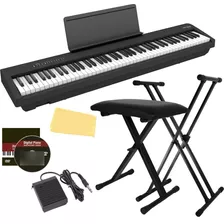  Roland Fp 30x Premium bundle piano