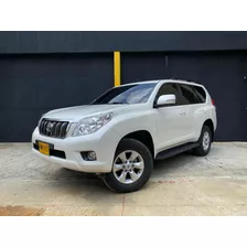 Toyota Prado 2014 4.0 Tx-l Fl