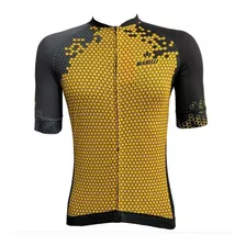 Camisa Ciclismo Marelli Europa Hexa