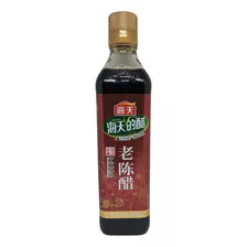 Vinagre Chinês Envelhecido Haday - 450ml