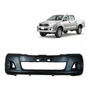 Parachoque Trasero Cromado Toyota Hilux 1998/2015 Toyota Hilux