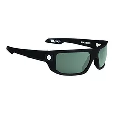 Gafas De Sol Spy Optic Mccoy Polarized Wrap