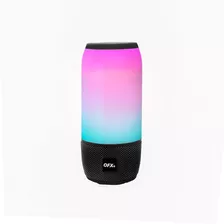 Altavoz Bluetooth Led Bt222 Altavoz Inalámbrico De Lu...