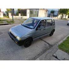 Daewoo Tico 1997 0.8 Sx Aa