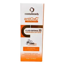 Antiox C Fluid Defense 35 