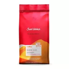 Café En Grano Juan Valdez 454 Gr