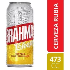 Brahma 473 X 24