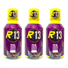 R-13 Jarabe X250ml - Ml A $52 - mL a $144