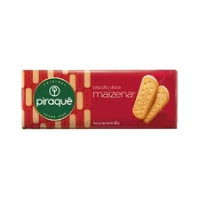 Biscoito De Maizena Piraquê 200g