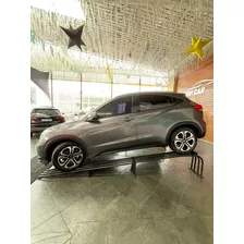 Honda/ Hr-v Ex 1.8 Automática Cvt((( Otimo Km)))