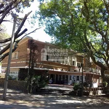 Hotel En Venta - Santa Ana - Uruguay - Uy-cn2-1