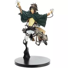 Figuras De Acción De Taito 5.9 Attack On Titan