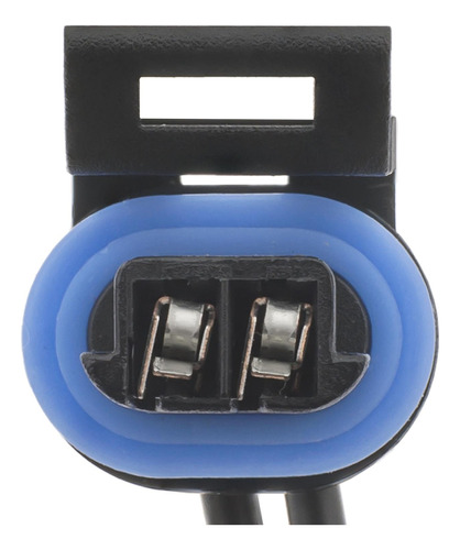 Conector Sensor Velocidad Abs Smp Skylark 4cl 2.3l 88-95 Foto 4