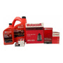 Kit Afinacion Ford Windstar 3.8 V6 Aceite 5w20 Motorcraft 