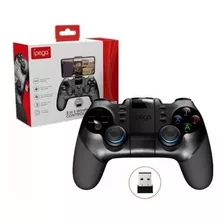 Control Bluetooth Para Celular /ps3/pc Ipega 9076 Mando