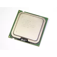 Procesador Intel Celeron D 331 2.66ghz Lga 775 - Quiza Malo