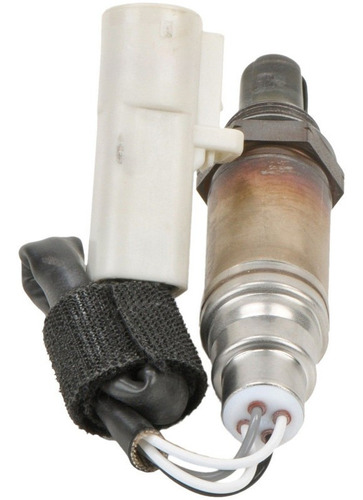 Sensor Oxigeno Ddc Ford Explorer Xls V6 4.0l 2001 Bosch Foto 3