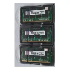 Memoria Ram Valueram 1gb 1 Kingston Kvr333x64c3a/1g