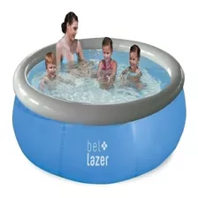 Piscina Inflável 1000l Bel Fix- 100000